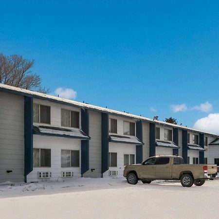 Surestay Hotel By Best Western Wells Buitenkant foto