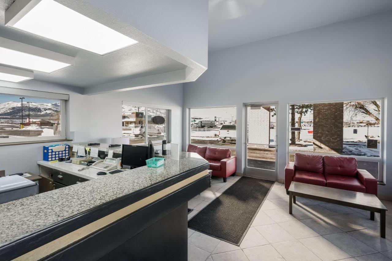 Surestay Hotel By Best Western Wells Buitenkant foto