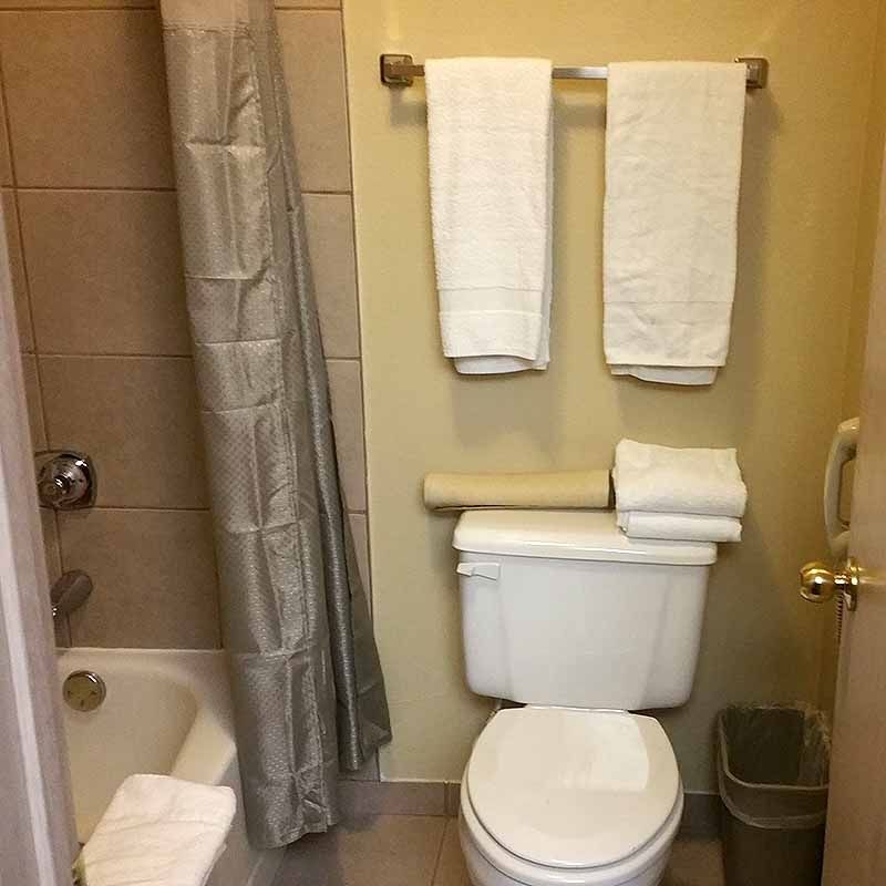 Surestay Hotel By Best Western Wells Kamer foto