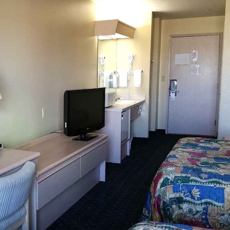 Surestay Hotel By Best Western Wells Kamer foto