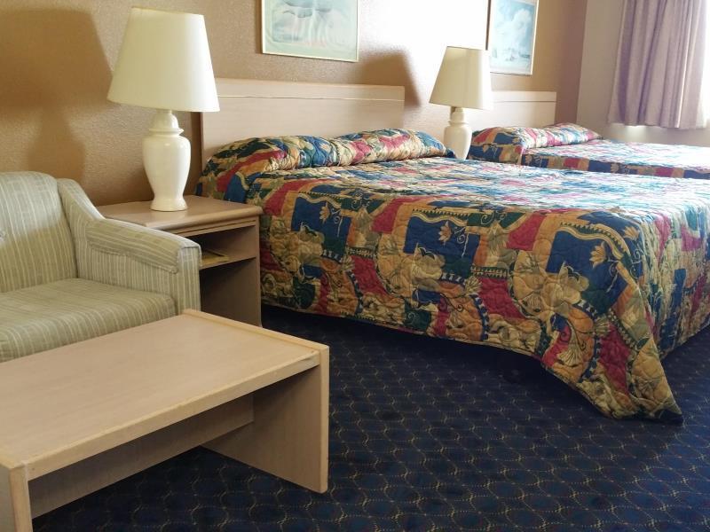 Surestay Hotel By Best Western Wells Buitenkant foto