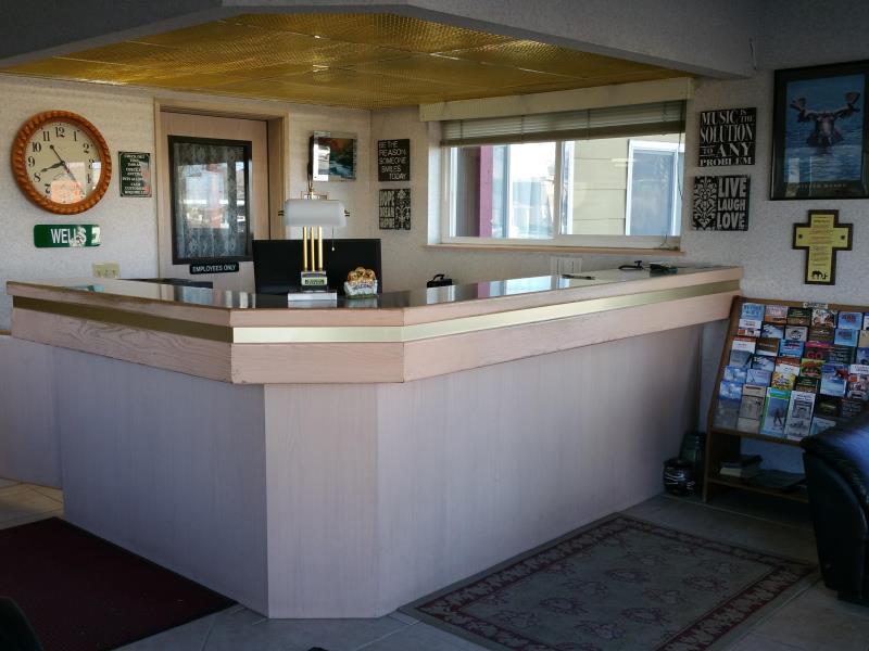 Surestay Hotel By Best Western Wells Buitenkant foto