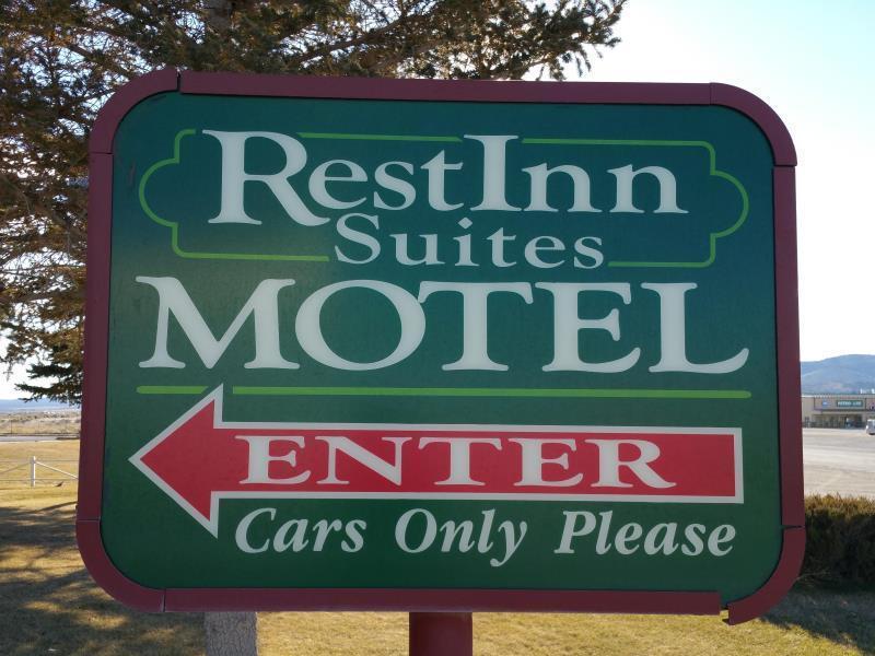 Surestay Hotel By Best Western Wells Buitenkant foto