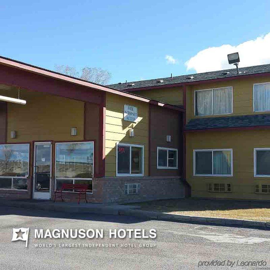 Surestay Hotel By Best Western Wells Buitenkant foto