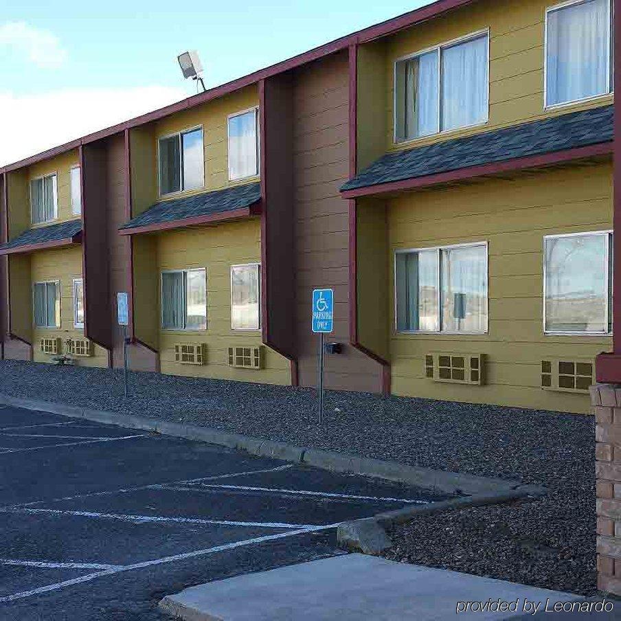 Surestay Hotel By Best Western Wells Buitenkant foto