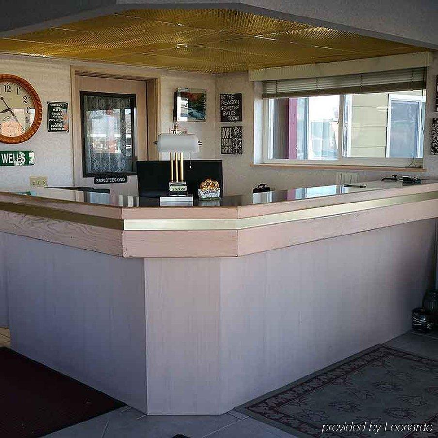 Surestay Hotel By Best Western Wells Buitenkant foto