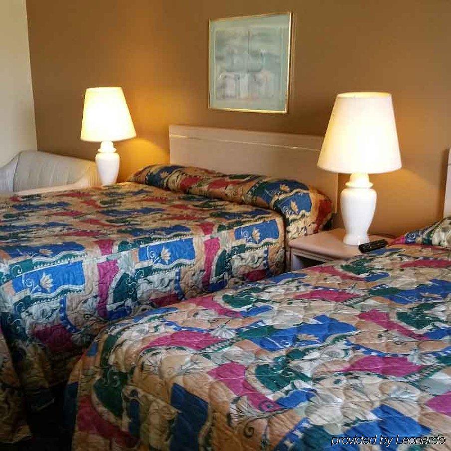 Surestay Hotel By Best Western Wells Buitenkant foto
