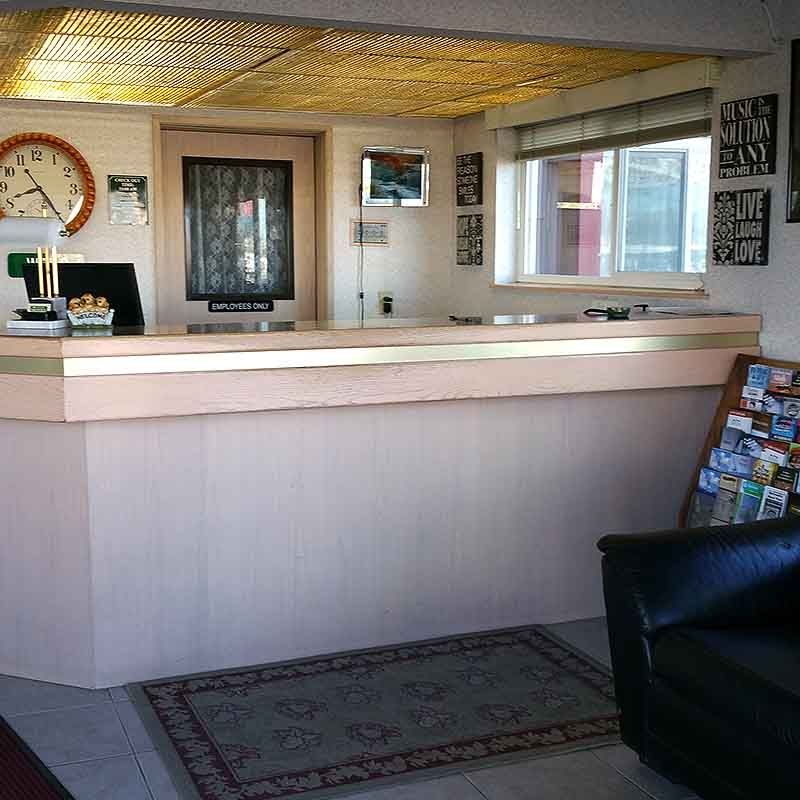 Surestay Hotel By Best Western Wells Interieur foto
