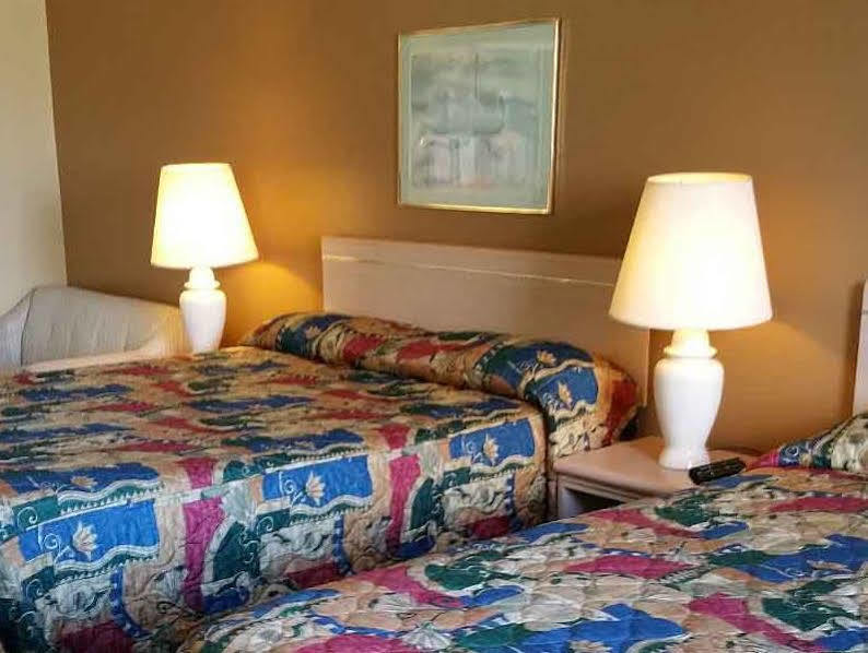 Surestay Hotel By Best Western Wells Buitenkant foto