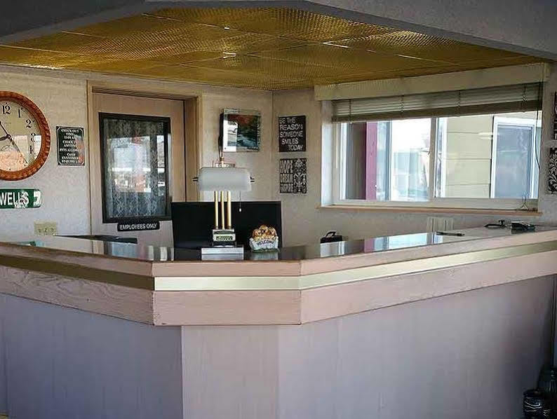 Surestay Hotel By Best Western Wells Buitenkant foto