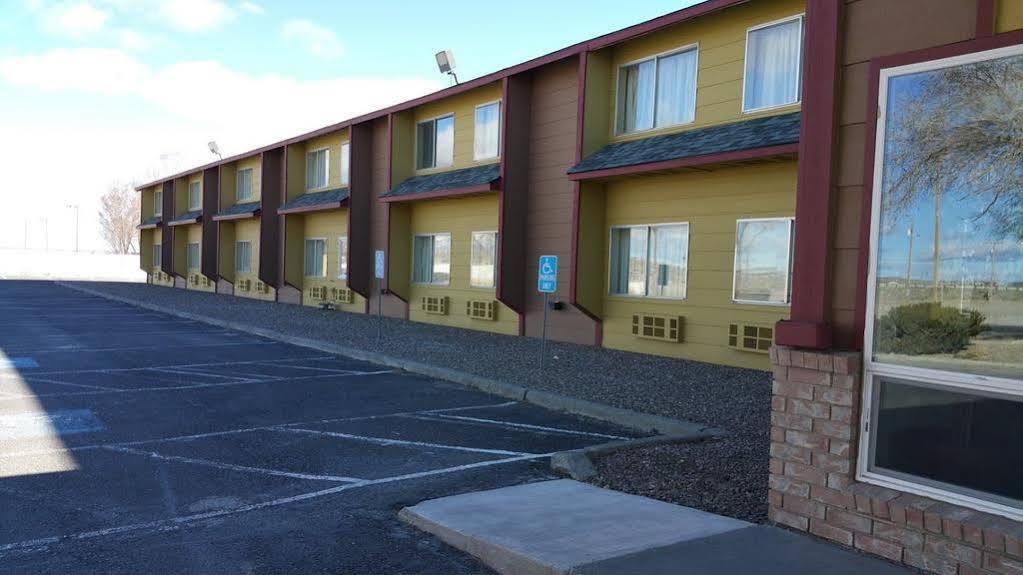 Surestay Hotel By Best Western Wells Buitenkant foto