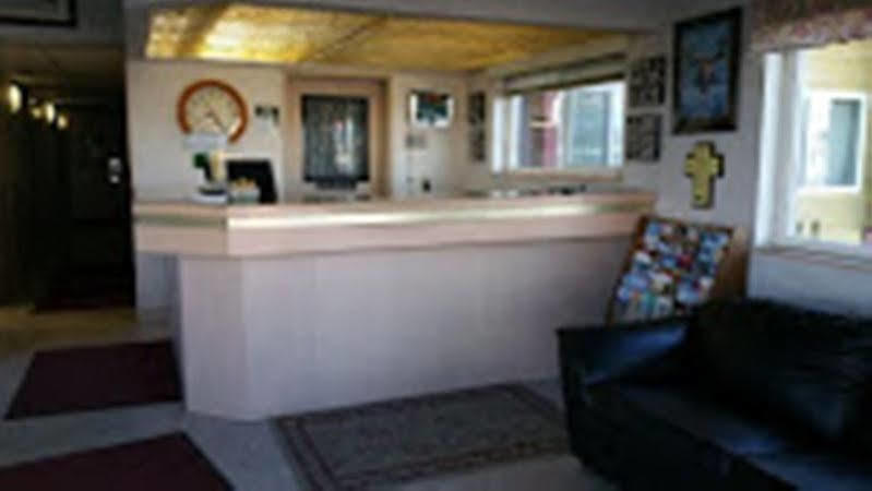 Surestay Hotel By Best Western Wells Buitenkant foto